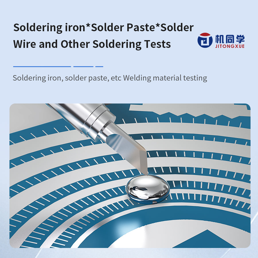 JTX Mirco Soldering Test Practice Board JT-6