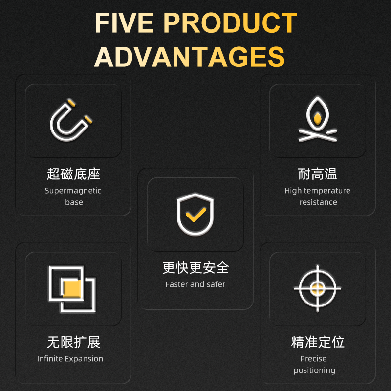 JTX iP Swap Board Chips Reballing Platform SET 8 TO 16PM