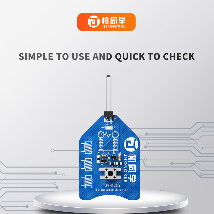 JTX Coil Tester CT-1