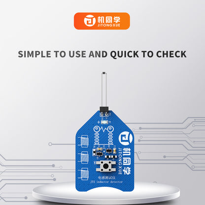 JTX Coil Tester CT-1