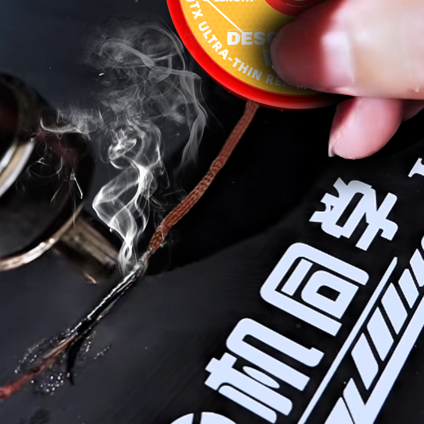 JTX Ultra-thin Desoldering Wire FS-16