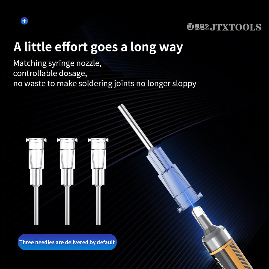 JTX CP-1 JTX NANO PASTE