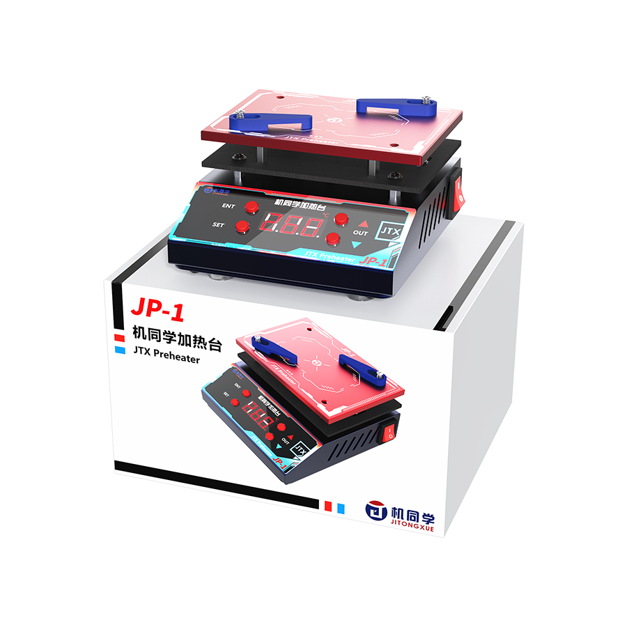 JTX Universal Preheater JP-1