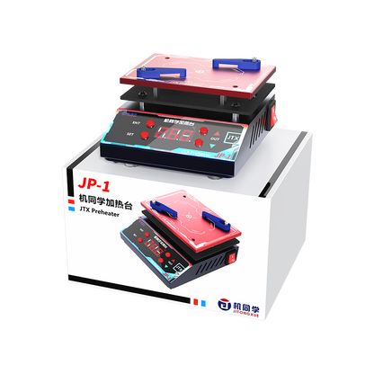 JTX Universal Preheater JP-1