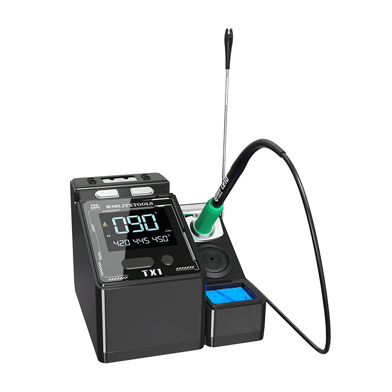 JTX TX1 Transformer  Soldering Station