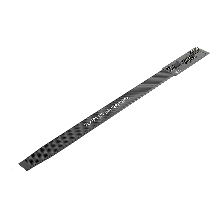 JTX No Need Flash iOS18 Special Battery Cables Set One Set 6pcs 11 to15PM