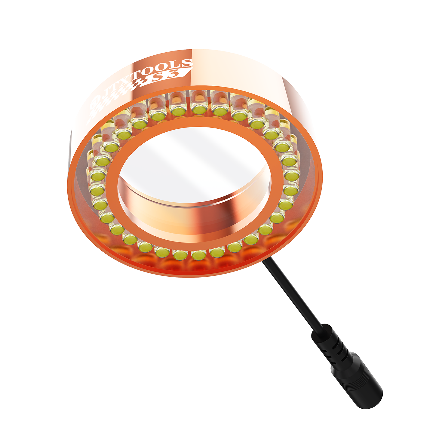 JTX Microscope High Brightness Light S3