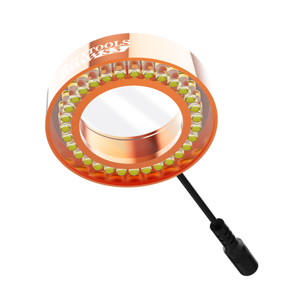 JTX Microscope High Brightness Light S3