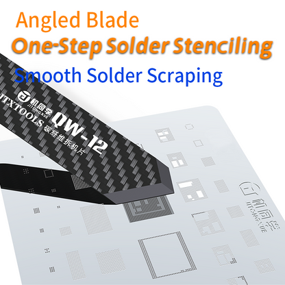 Carbon Fiber Pry Tool