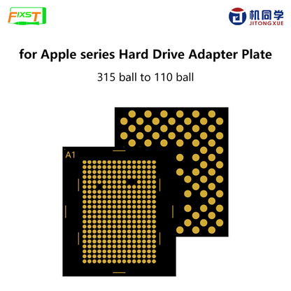 JTX NAND conversion Board