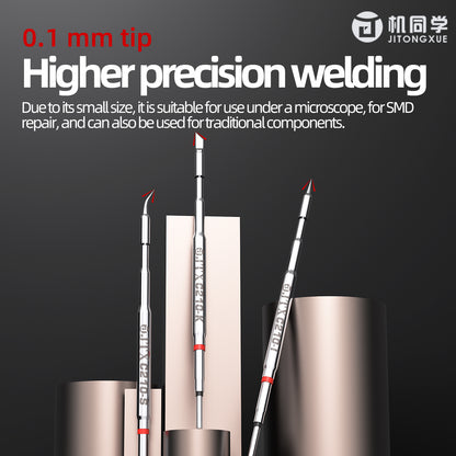 JTX high power C210 soldering iron tip C210-K-I-S