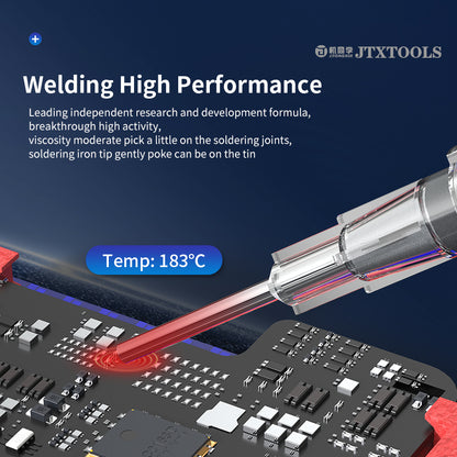 JTX CP-1 JTX NANO PASTE