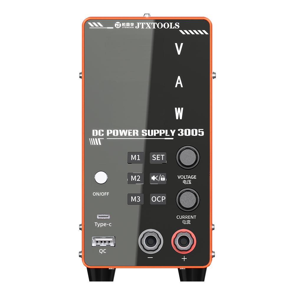 Adjustable DC Power Supply  JTX3005
