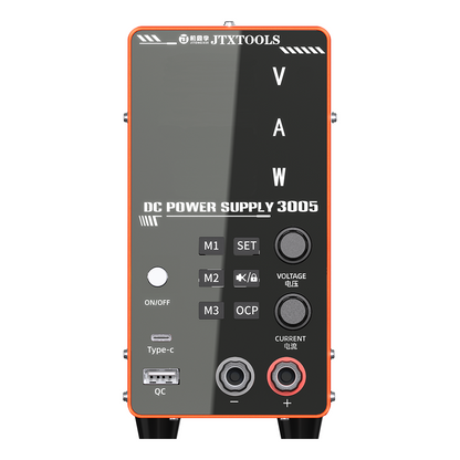 Adjustable DC Power Supply  JTX3005