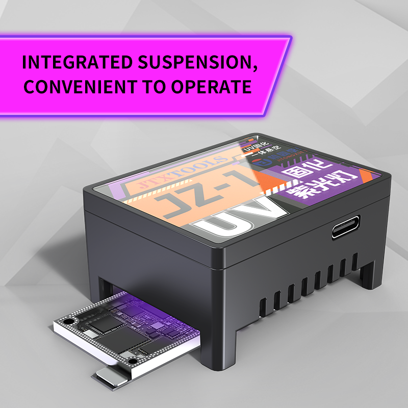 JTX UV Curing Lamp  JZ-1