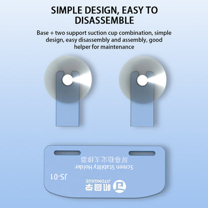 JTX Screen Stability Holder JS-01