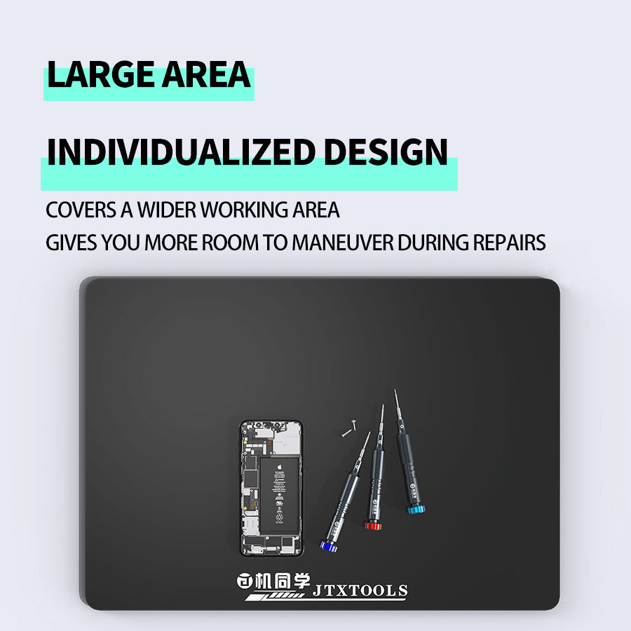 JTX Thickened Repair Silicone Pad  TP-5