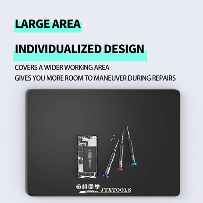 JTX Thickened Repair Silicone Pad  TP-5