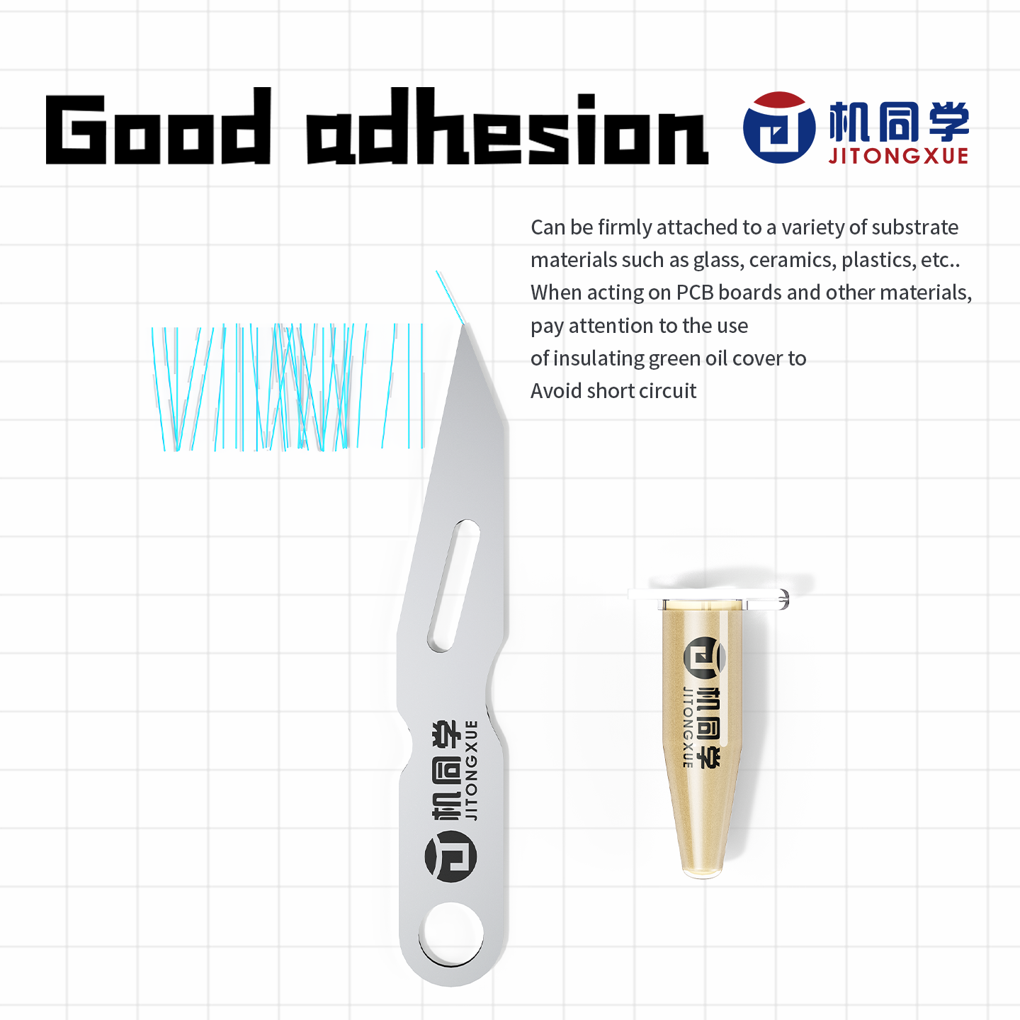 JTX Jumper Solusion F1 Set