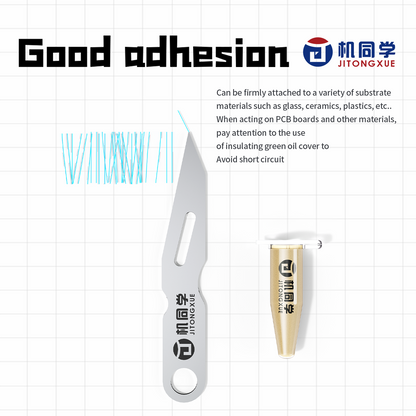 JTX Jumper Solusion F1 Set