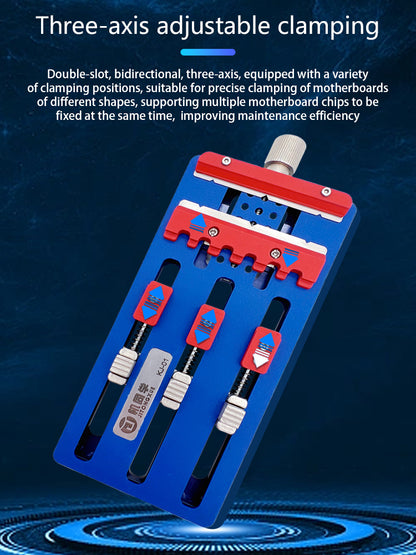 JTX Multifunctional Fixture KJ-01