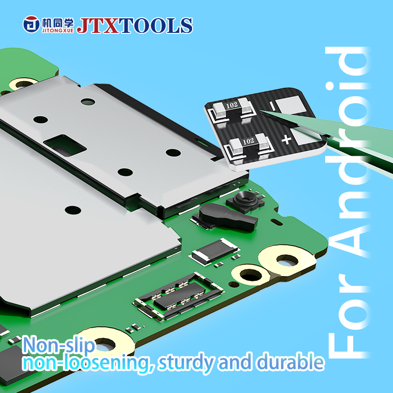 JTX Android Power Cable Battery Connector BL-04