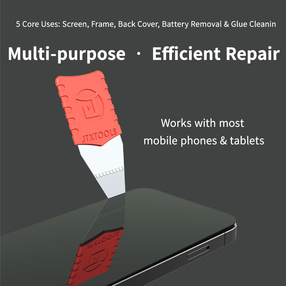 JTX Limiting Phone Disassembly Blade XD1-7