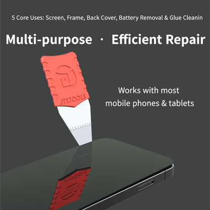 JTX Limiting Phone Disassembly Blade XD1-7