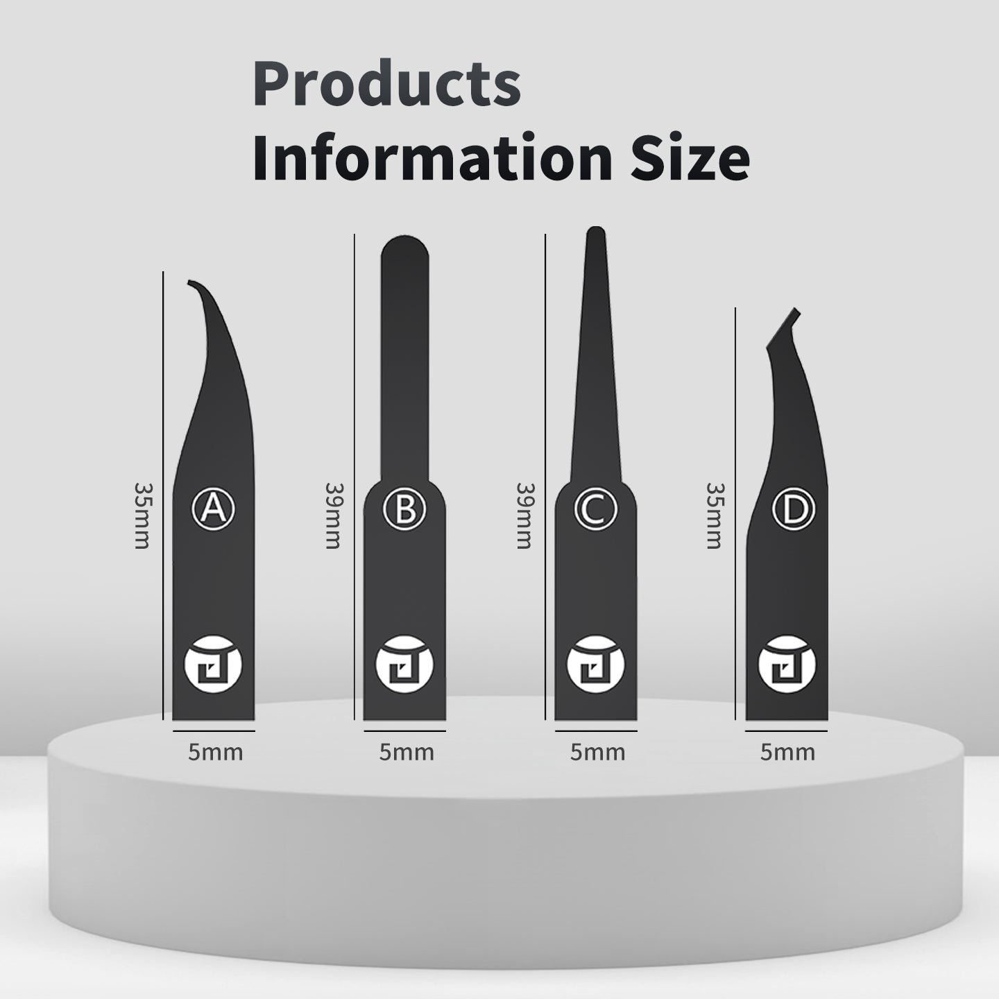 JTX Special Blade DP-4