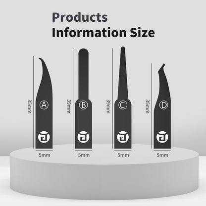 JTX Special Blade DP-4