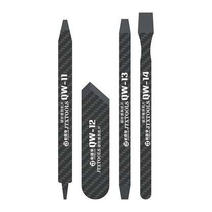 Carbon Fiber Pry Tool