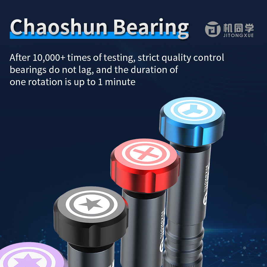 JTX 2D Screwdriver Set JT-87