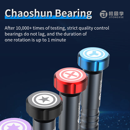 JTX 2D Screwdriver Set JT-87