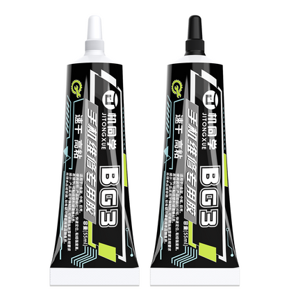 JTX High Viscosity Rebound Repair Glue BG-3