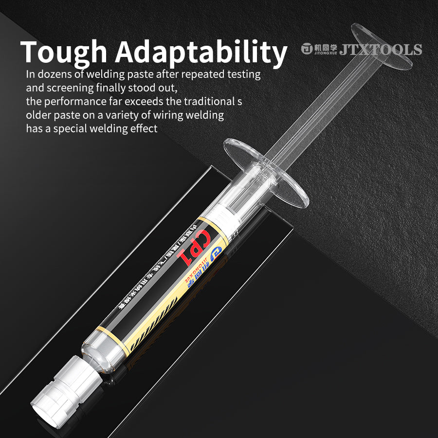 JTX CP-1 JTX NANO PASTE