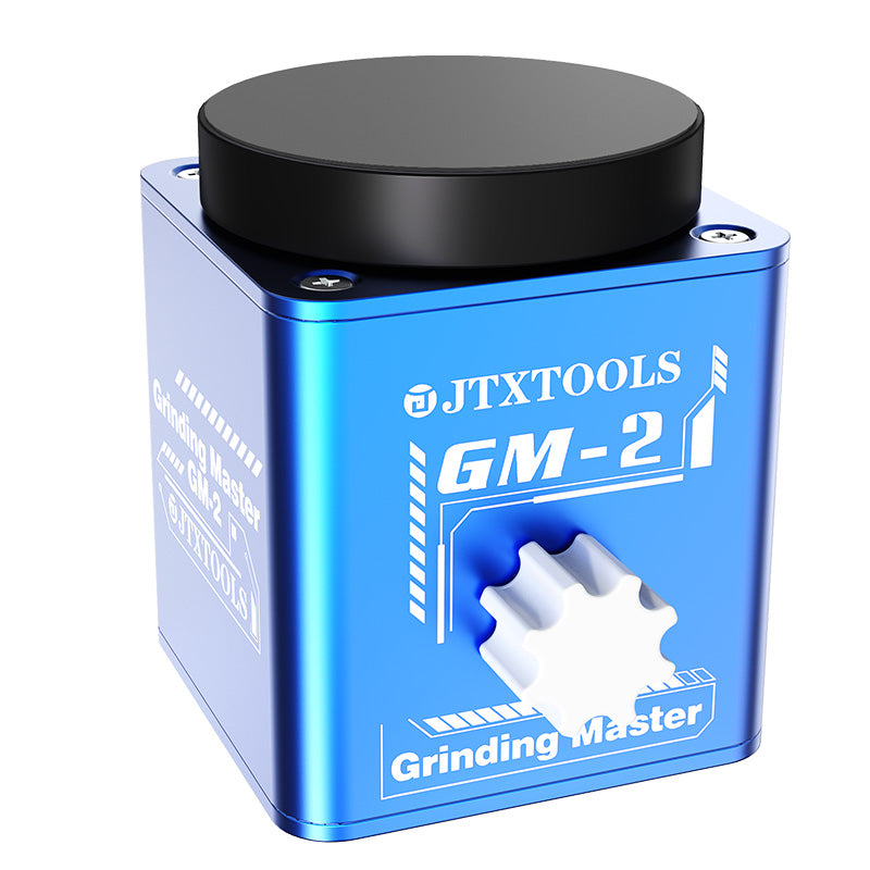 JTX Multi-functional DiscGrinding Master GM-2
