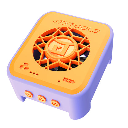 JTX UV Curing Cooling Fan CF5