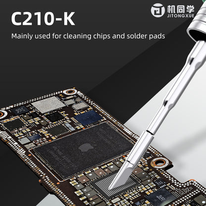 JTX high power C210 soldering iron tip C210-K-I-S