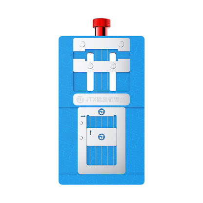 JTX Chips Glue Removal And Reballing Platform T4PRO