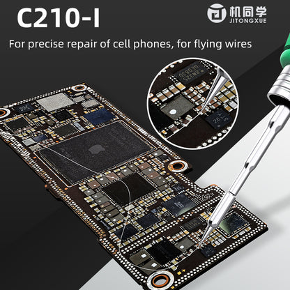 JTX high power C210 soldering iron tip C210-K-I-S