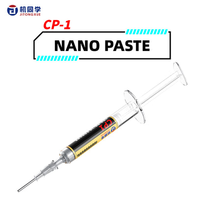 JTX CP-1 JTX NANO PASTE