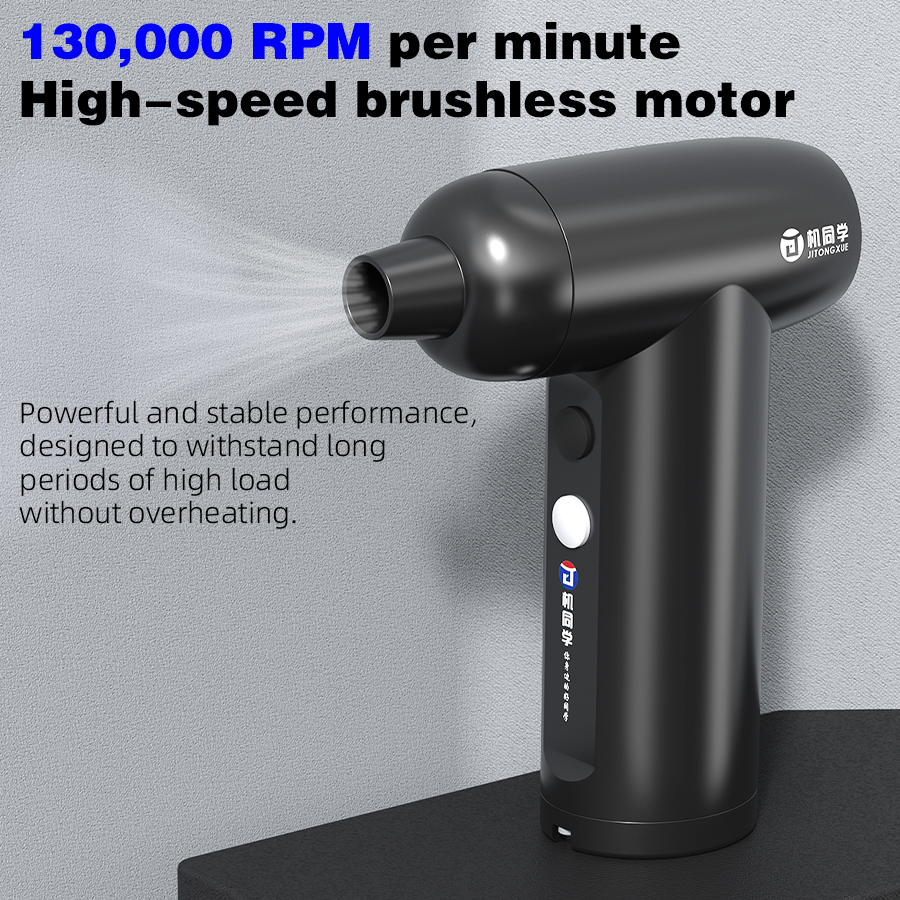 JTX Violent Fan FF91