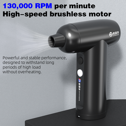 JTX Violent Fan FF91