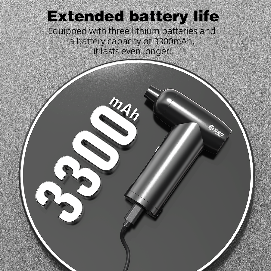 JTX Violent Fan FF91