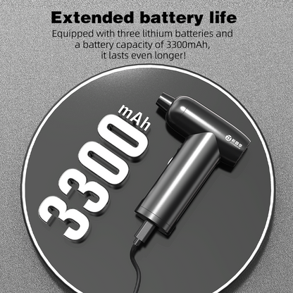 JTX Violent Fan FF91