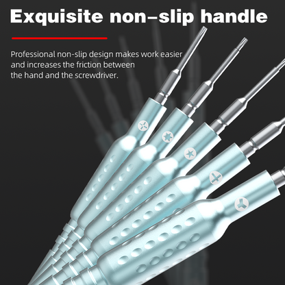 JT-86 JTX 2D Screwdriver Set