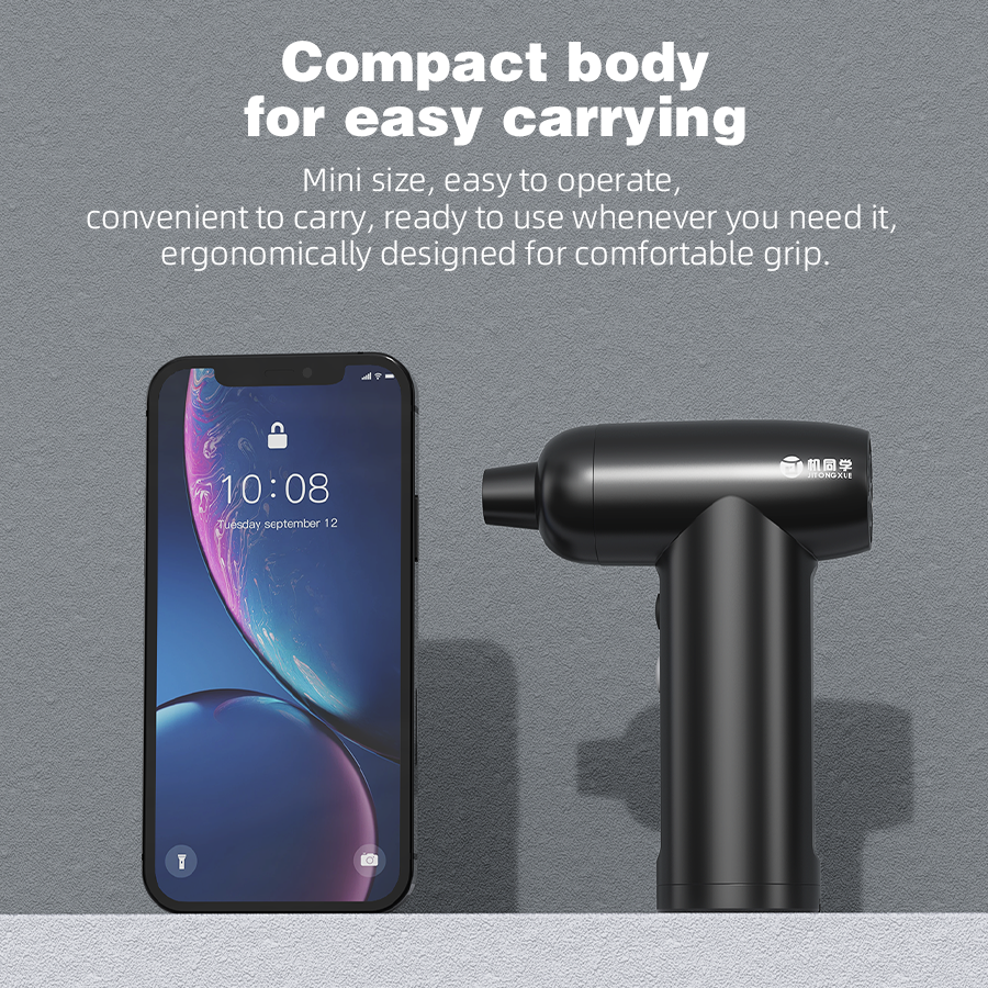 JTX Violent Fan FF91