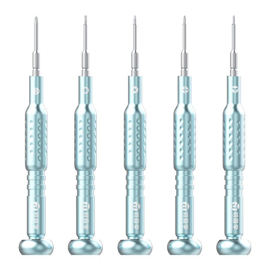 JT-86 JTX 2D Screwdriver Set