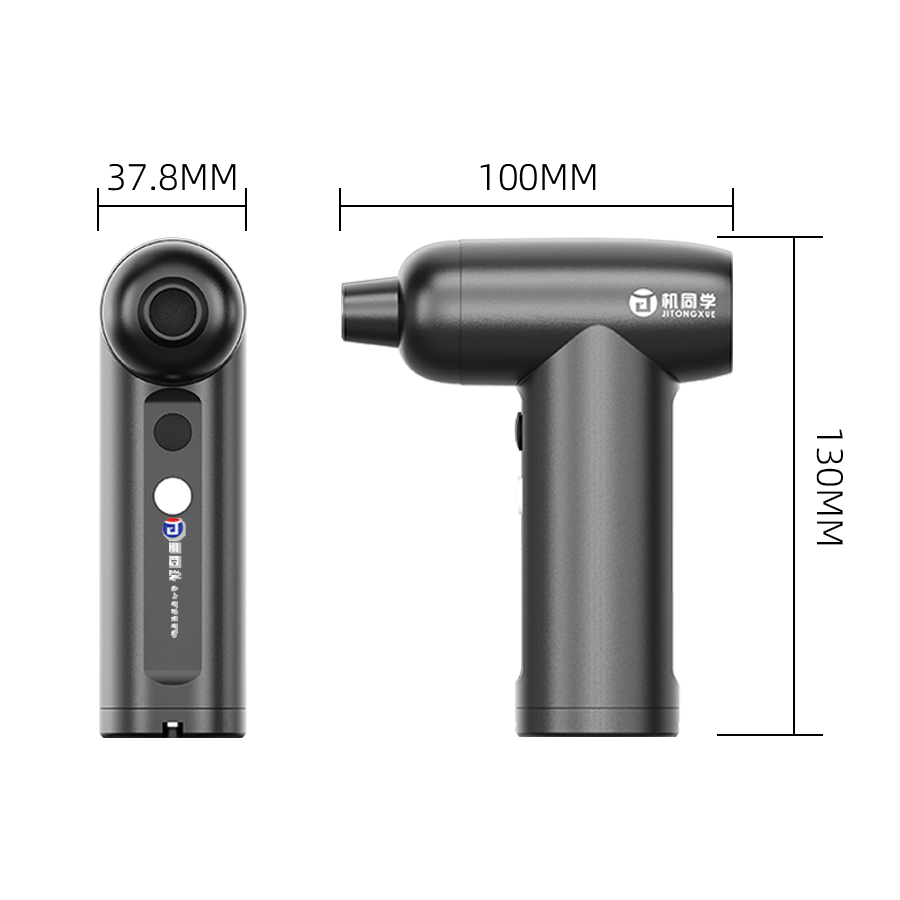 JTX Violent Fan FF91