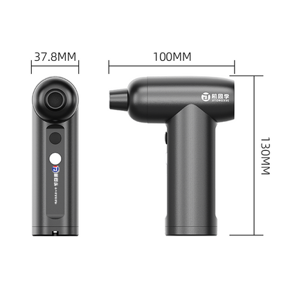 JTX Violent Fan FF91